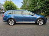 Used 2017 Volkswagen Golf Alltrack SEL image 3