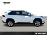 Used 2023 Toyota RAV4 XLE image 2