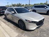 Certified 2024 MAZDA MAZDA3 s image 3