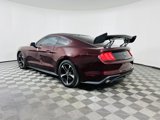 Used 2018 Ford Mustang Coupe image 3