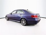 Used 2015 Mercedes-Benz E 400 Sedan image 3
