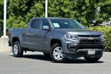 Used 2022 Chevrolet Colorado LT w/ Safety Package image 2