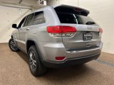 Used 2017 Jeep Grand Cherokee Limited image 4