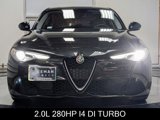Used 2017 Alfa Romeo Giulia w/ Sport Appearance Package image 3