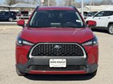 Used 2022 Toyota Corolla Cross LE image 2