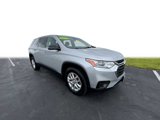 Used 2019 Chevrolet Traverse LS image 2