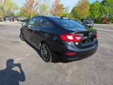 Used 2018 Chevrolet Cruze LS image 3