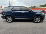 Used 2017 Ford Explorer Limited image 4