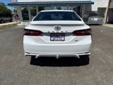 Used 2021 Toyota Camry SE image 4