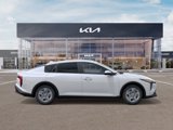 New 2025 Kia K4 LX image 3