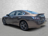 Used 2014 Nissan Maxima 3.5 SV w/ Sport Package image 4
