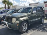 Used 2008 Jeep Liberty Sport image 2