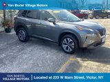 Used 2022 Nissan Rogue SV w/ SV Premium Package image 4
