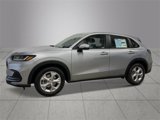 New 2025 Honda HR-V LX image 2