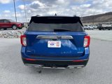 Used 2022 Ford Explorer XLT w/ Equipment Group 202A image 4
