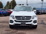 Certified 2017 Mercedes-Benz GLE 350 4MATIC image 2