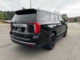 Used 2021 GMC Yukon SLT image 4