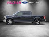 Used 2015 Ford F150 XLT w/ Equipment Group 301A Mid image 4
