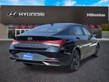 Certified 2023 Hyundai Elantra SEL w/ Cargo Package image 5