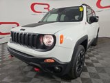 Certified 2023 Jeep Renegade Trailhawk image 3