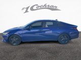 Used 2022 Hyundai Elantra SEL image 4