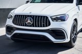 Used 2024 Mercedes-Benz GLE 63 AMG S image 5