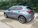 Used 2021 Buick Encore GX Select w/ Sport Touring Package image 3