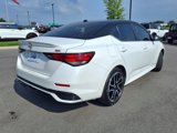 Used 2024 Nissan Sentra SR image 3