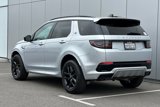 Certified 2024 Land Rover Discovery Sport S image 3