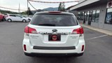 Used 2010 Subaru Outback 2.5i Premium image 2