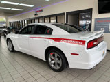 Used 2014 Dodge Charger SE w/ Sport Appearance Group image 5