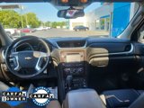 Used 2017 Chevrolet Traverse Premier image 3