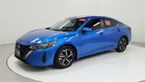 Used 2025 Nissan Sentra SV image 3