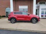 Used 2021 Kia Sportage LX w/ LX Fwd Popular Package image 4