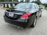 Used 2018 Mercedes-Benz C 300 4MATIC Sedan image 6