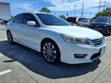 Used 2014 Honda Accord Sport image 2