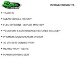 Used 2017 Chevrolet Equinox LT w/ Convenience Package image 3