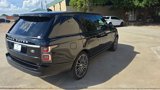 Used 2019 Land Rover Range Rover Long Wheelbase Supercharged image 5