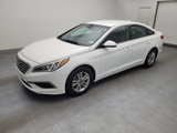 Used 2016 Hyundai Sonata SE image 2