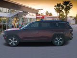 Used 2021 Jeep Grand Cherokee L Limited w/ Luxury Tech Group II image 6