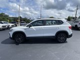 Used 2022 Volkswagen Taos S w/ IQ Drive S Package image 3