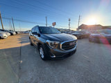 Used 2018 GMC Terrain SLE w/ Driver Convenience Package image 4