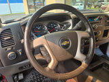 Used 2014 Chevrolet Silverado 2500 LT w/ Interior Plus Package image 6
