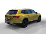 Used 2018 Volkswagen Atlas SEL Premium image 5