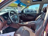 Used 2017 INFINITI QX50 2WD image 4