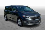 Used 2017 Kia Sedona LX image 2