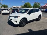 Used 2017 Toyota RAV4 LE image 2