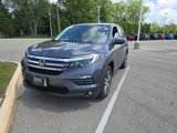 Used 2018 Honda Pilot EX-L image 4