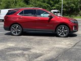 Certified 2022 Chevrolet Equinox Premier image 2