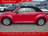 Used 2019 Volkswagen Beetle 2.0T S image 2